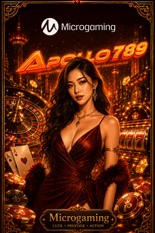 Microgaming