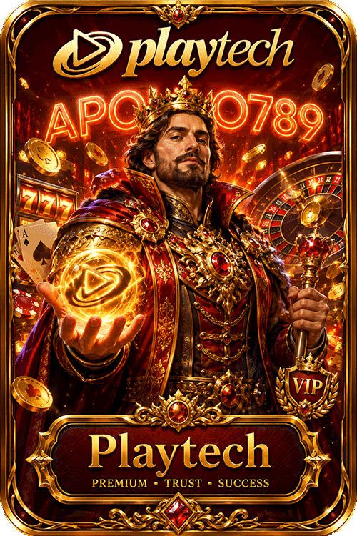 Playtech